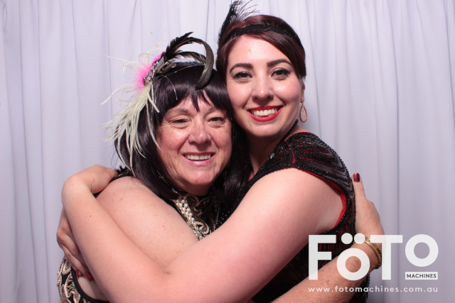 Alyssa & Danni's Last Day of Our Twenties | View more photos from the event at gallery.fotomachines.com.au/u/FOTOMachines/Alyssa-Dannis-Last-Day-of-Our-Twenties